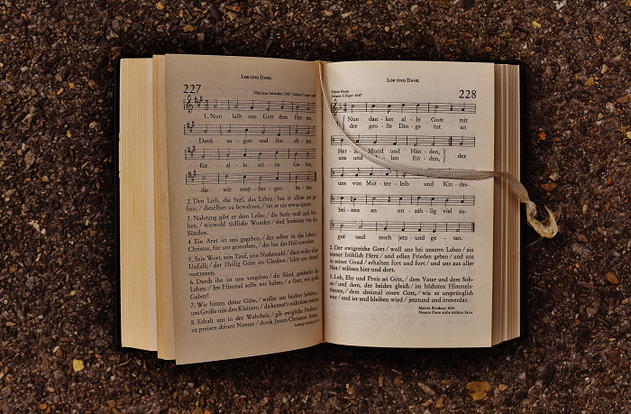 Christians and the Songs They Listen To